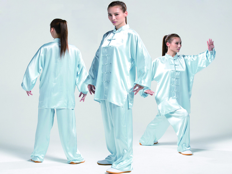 Tai Chi Clothing Men